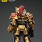 Warhammer The Horus Heresy Figura 1/18 Legio Custodes Aquilon Terminator Squad Aquilon with Lastrum Storm Bolter 14 cm