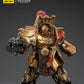 Warhammer The Horus Heresy Figura 1/18 Legio Custodes Aquilon Terminator Squad Aquilon with Lastrum Storm Bolter 14 cm