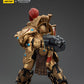 Warhammer The Horus Heresy Figura 1/18 Legio Custodes Aquilon Terminator Squad Aquilon with Lastrum Storm Bolter 14 cm