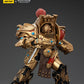 Warhammer The Horus Heresy Figura 1/18 Legio Custodes Aquilon Terminator Squad Aquilon with Lastrum Storm Bolter 14 cm