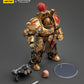 Warhammer The Horus Heresy Figura 1/18 Legio Custodes Aquilon Terminator Squad Aquilon with Lastrum Storm Bolter 14 cm