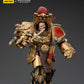 Warhammer The Horus Heresy Figura 1/18 Legio Custodes Aquilon Terminator Squad Aquilon with twin-linked Adrathic Destructor 14 cm