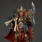 Warhammer The Horus Heresy Actionfigur Legio Custodes Constantin Valdor Captain-General of the Legio Custodes 25 cm