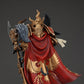 Warhammer The Horus Heresy Actionfigur Legio Custodes Constantin Valdor Captain-General of the Legio Custodes 25 cm