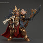 Warhammer The Horus Heresy Actionfigur Legio Custodes Constantin Valdor Captain-General of the Legio Custodes 25 cm