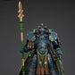 Warhammer The Horus Heresy Figura Alpha Legion Alpharius, Primarch of the XXth Legion 25 cm
