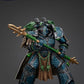 Warhammer The Horus Heresy Figura Alpha Legion Alpharius, Primarch of the XXth Legion 25 cm