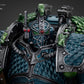 Warhammer The Horus Heresy Figura Alpha Legion Alpharius, Primarch of the XXth Legion 25 cm