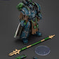 Warhammer The Horus Heresy Figura Alpha Legion Alpharius, Primarch of the XXth Legion 25 cm
