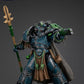 Warhammer The Horus Heresy Figura Alpha Legion Alpharius, Primarch of the XXth Legion 25 cm
