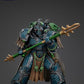 Warhammer The Horus Heresy Figura Alpha Legion Alpharius, Primarch of the XXth Legion 25 cm