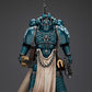 Warhammer The Horus Heresy Figura Alpha Legion Praetor with Power Sword 20 cm