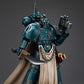 Warhammer The Horus Heresy Figura Alpha Legion Praetor with Power Sword 20 cm