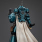 Warhammer The Horus Heresy Figura Alpha Legion Praetor with Power Sword 20 cm