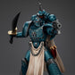 Warhammer The Horus Heresy Figura Alpha Legion Praetor with Power Sword 20 cm