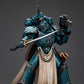 Warhammer The Horus Heresy Figura Alpha Legion Praetor with Power Sword 20 cm