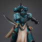 Warhammer The Horus Heresy Figura Alpha Legion Praetor with Power Sword 20 cm