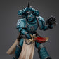 Warhammer The Horus Heresy Figura Alpha Legion Praetor with Power Sword 20 cm