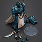 Warhammer The Horus Heresy Figura Alpha Legion Praetor with Power Sword 20 cm