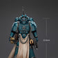 Warhammer The Horus Heresy Figura Alpha Legion Praetor with Power Sword 20 cm