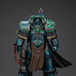 Warhammer The Horus Heresy Figura Alpha Legion Legion Praetor in Cataphractii Terminator Armour 18 cm
