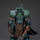 Warhammer The Horus Heresy Figura Alpha Legion Legion Praetor in Cataphractii Terminator Armour 18 cm