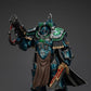 Warhammer The Horus Heresy Figura Alpha Legion Legion Praetor in Cataphractii Terminator Armour 18 cm