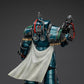Warhammer The Horus Heresy Figura Alpha Legion Legion Praetor in Cataphractii Terminator Armour 18 cm
