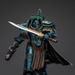 Warhammer The Horus Heresy Figura Alpha Legion Legion Praetor in Cataphractii Terminator Armour 18 cm