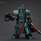 Warhammer The Horus Heresy Figura Alpha Legion Legion Praetor in Cataphractii Terminator Armour 18 cm