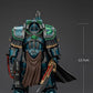 Warhammer The Horus Heresy Figura Alpha Legion Legion Praetor in Cataphractii Terminator Armour 18 cm