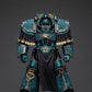 Warhammer The Horus Heresy Figura Alpha Legion Lernaean Terminator with Volkite Charger 20 cm