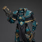 Warhammer The Horus Heresy Figura Alpha Legion Lernaean Terminator with Volkite Charger 20 cm