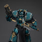 Warhammer The Horus Heresy Figura Alpha Legion Lernaean Terminator with Volkite Charger 20 cm