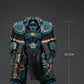 Warhammer The Horus Heresy Figura Alpha Legion Lernaean Terminator with Volkite Charger 20 cm