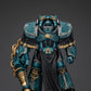 Warhammer The Horus Heresy Figura Alpha Legion Lernaean Terminator with Conversion Beam Cannon 20 cm