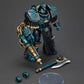 Warhammer The Horus Heresy Figura Alpha Legion Lernaean Terminator with Conversion Beam Cannon 20 cm