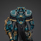 Warhammer The Horus Heresy Figura Alpha Legion Lernaean Terminator with Conversion Beam Cannon 20 cm