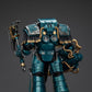 Warhammer The Horus Heresy Figura Alpha Legion Lernaean Terminator with Conversion Beam Cannon 20 cm