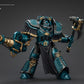 Warhammer The Horus Heresy Figura Alpha Legion Lernaean Terminator with Conversion Beam Cannon 20 cm