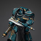 Warhammer The Horus Heresy Figura Alpha Legion Lernaean Terminator with Conversion Beam Cannon 20 cm