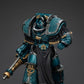 Warhammer The Horus Heresy Figura Alpha Legion Lernaean Terminator with Conversion Beam Cannon 20 cm