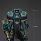 Warhammer The Horus Heresy Figura Alpha Legion Lernaean Terminator with Conversion Beam Cannon 20 cm