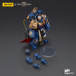 Warhammer 40k Figura Ultramarines Marneus Calgar Chapter Master with MKX Gravis Armour and Gauntlets of Ultramar 20 cm