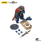 Warhammer 40k Figura Ultramarines Victrix Honour Guardwith Storm Shield And Power Sword 20 cm