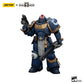 Warhammer 40,000: Space Marine 2 Figura Ultramarines Lieutenant Titus Collectors Edition 13 cm - Z POP Toys