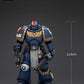 Warhammer 40,000: Space Marine 2 Figura Ultramarines Lieutenant Titus Collectors Edition 13 cm - Z POP Toys