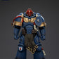 Warhammer 40,000: Space Marine 2 Figura Ultramarines Sergeant Gadriel Collectors Edition 13 cm