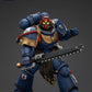 Warhammer 40,000: Space Marine 2 Figura Ultramarines Sergeant Gadriel Collectors Edition 13 cm