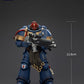 Warhammer 40,000: Space Marine 2 Figura Ultramarines Sergeant Gadriel Collectors Edition 13 cm